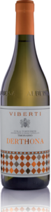 Viberti Derthona Timorasso 2023, D.O.C. Colli Tortonese Bottle