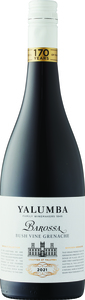 Yalumba Samuel's Collection Bush Vine Grenache 2023, Barossa, South Australia Bottle