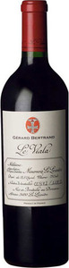 Gérard Bertrand Le Viala Minervois La Livinière 2022 Bottle