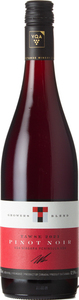 Tawse Growers Blend Pinot Noir 2022, VQA Niagara Peninsula Bottle