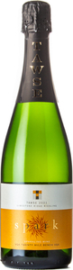 Tawse Spark Limestone Ridge Organic Sparkling Riesling 2022, VQA Twenty Mile Bench Bottle