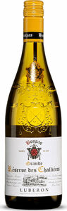 Bonpas Luberon Grande Reserve De Challieres 2024 Bottle