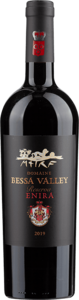 Domaine Bessa Valley Reserva Enira 2019, P.G.I. Thracian Lowlands Bottle