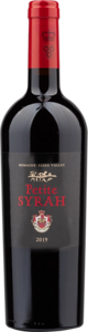 Domaine Bessa Valley Petite Syrah 2020, P.G.I. Thracian Lowlands Bottle