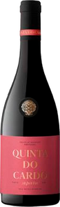 Quinta Do Cardo Superior 2021, D.O.C. Beira Interior Bottle