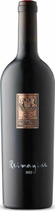 Hinterbrook Reimagine 2022, VQA Niagara Lakeshore, Niagara On The Lake Bottle
