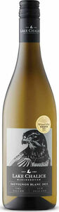 Lake Chalice The Falcon Sauvignon Blanc 2023, Marlborough, South Island Bottle
