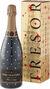 Pere Ventura Tresor Anniversary Gran Reserva Brut Cava 2021, Penedès, Spain, Traditional Method, In Gift Box Bottle