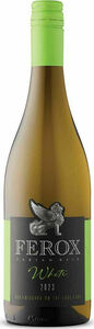 Ferox White 2023, VQA Ontario Bottle