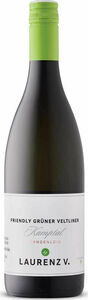 Laurenz V. Friendly Grüner Veltliner 2023, Kamptal D.A.C. Langenlois  Bottle