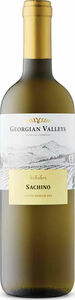 Tbilvino Sachino Medium White 2024, Kakheti Bottle