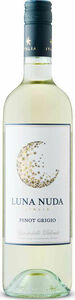 Luna Nuda Pinot Grigio 2024, Igt Vigneti Delle Dolomiti Bottle