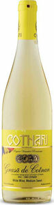 Cotnari Grasa De Cotnari 2023, D.O.C. Cotnari Bottle