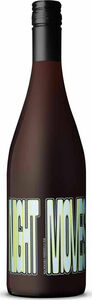 Rosewood Night Moves Gamay Noir 2021, Niagara Peninsula Bottle