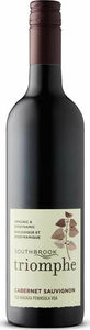 Southbrook Triomphe Cabernet Sauvignon 2021, VQA Niagara On The Lake Bottle