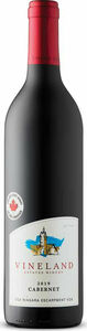 Vineland Estates Cabernet Franc 2019, VQA Niagara Peninsula Bottle
