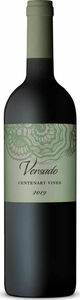 Versado Malbec 2019, Luján De Cuyo, Mendoza Bottle