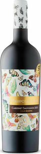 Marty Mariposa Alegre Gran Reserva Cabernet Sauvignon 2020, Valle De Colchagua Bottle