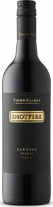 Thorn Clarke Shotfire Shiraz 2021, Barossa, South Australia Bottle