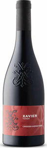 Xavier Vignon Crozes Hermitage 2021, Aop Bottle
