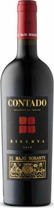 Di Majo Norante Contado Riserva Aglianico Del Molise 2019, Doc Bottle
