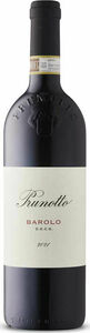 Prunotto Barolo 2021, Docg Bottle