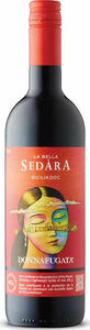 Donnafugata Sedàra Rosso 2022, Doc Bottle