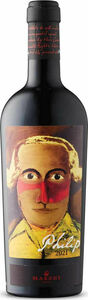 Mazzei Philip 2021, Igt Toscana Bottle