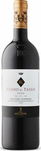Guado Al Tasso 2022, Doc Bolgheri Superiore, Tuscany Bottle