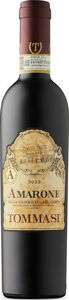 Tommasi Amarone Della Valpolicella Classico 2020, Docg, Veneto, Italy (375ml) Bottle