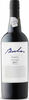 Bulas Vintage Port 2017, Unfiltered, Do Douro Bottle