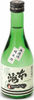 Honshu Ichi Muroka Junmaishu Sake, Hiroshima, Japan (300ml) Bottle