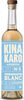 Kina Karo White Vermouth Aperitif, France Bottle