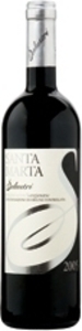 Salustri Montecucco Sangiovese Docg Santa Marta 2022 Bottle