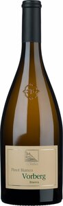 Kellerei/Cantina Terlan/Terlano Vorberg Pinot Bianco Riserva 2022, Alto Adige Terlano D.O.C. Bottle