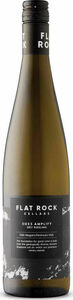 Flat Rock Amplify Dry Riesling 2023, VQA Niagara Peninsula, Sustainable Bottle