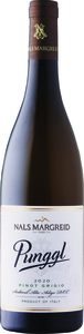 Nals Margreid Punggl Pinot Grigio 2023, D.O.C. Südtirol   Alto Adige Bottle