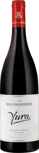 Nals Margreid Yura Riserva Pinot Noir 2022, D.O.C. Südtirol Alto Adige Bottle