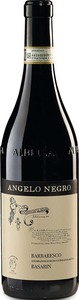 Angelo Negro Basarin Barbaresco 2021, D.O.C.G. Barbaresco Bottle