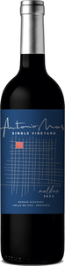 Antonio Mas Single Vineyard Paraje Altamira Malbec 2023, Valle De Uco Bottle