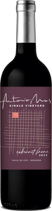 Antonio Mas Single Vineyard Cabernet Franc 2023, Valle De Uco Bottle