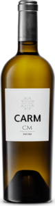 Casa Agrícola Roboredo Madeira S.A. (Carm) Cm Douro Branco Vinha Das Canadas 2023, Douro Valley Bottle
