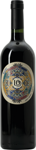 Lorenzo Lo Malbec 2022, Mendoza Bottle
