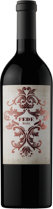 Lorenzo Fede Malbec 2019, Agrelo Mendoza Bottle