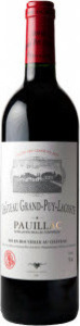 Château Grand Puy Lacoste 2019, Ac Pauillac Bottle