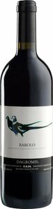 Gaja Dagromis 2018 Bottle