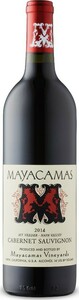 Mayacamas Cabernet Sauvignon 2016, Napa Valley Bottle