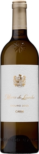 Carm Maria De Lourdes Douro Branco 2023, Douro Valley Bottle