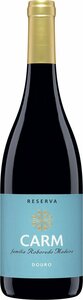 Carm Reserva Red 2024, Douro Valley Bottle
