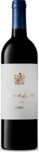 Carm Maria De Lourdes Douro Tinto 2021, Douro Valley Bottle